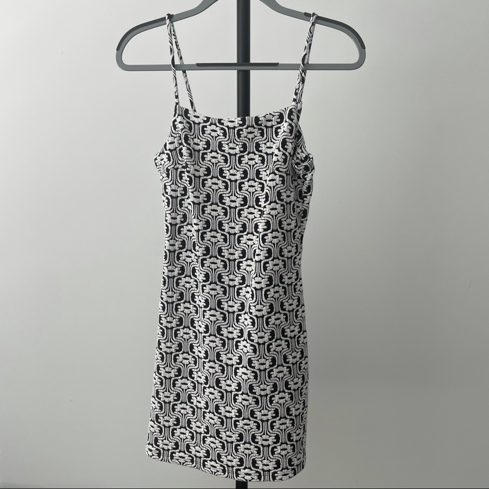 Altar’d State mini dress